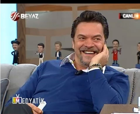 Beyaz'dan şaşırtan itiraf