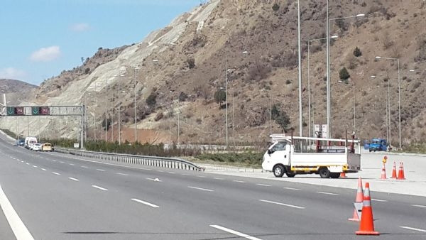 Jandarma timlerine saldırı: 2 şehit