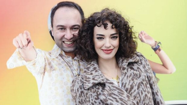'Erkekler önce bende şanslarını deniyor sonra...'