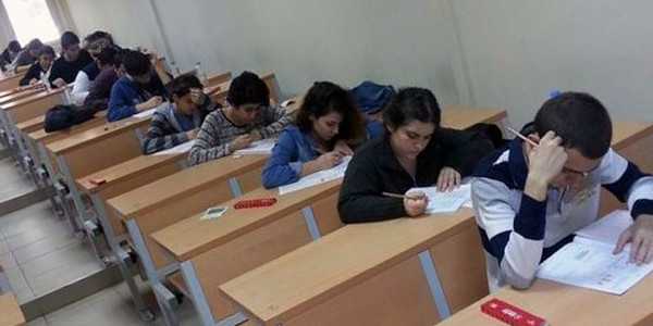 Büyük sınav yarın!