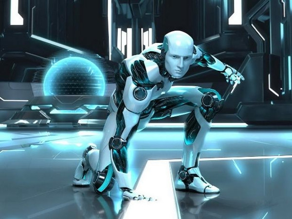Robot savaşları