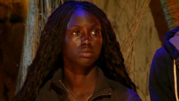 Survivor'da adaya kim veda etti ?