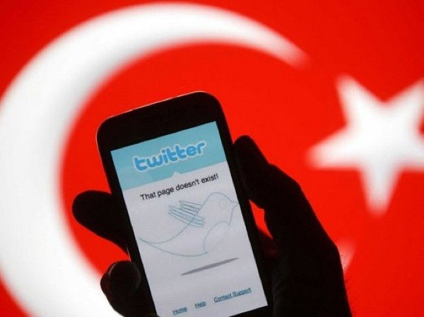 Twitter'a girenlere büyük tehdit!