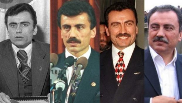Muhsin Yazıcıoğlu'nun ölümünün 5. yıl dönümü
