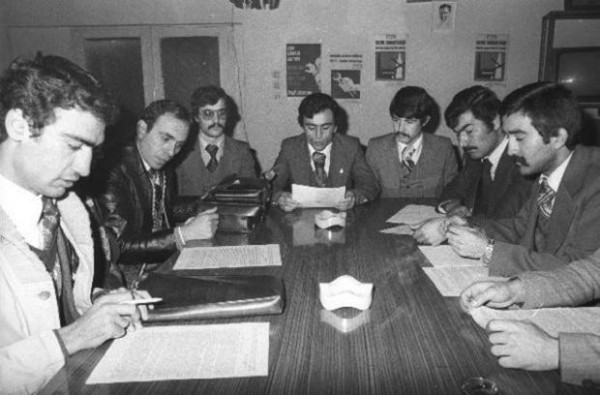 Muhsin Yazıcıoğlu'nun ölümünün 5. yıl dönümü