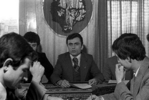 Muhsin Yazıcıoğlu'nun ölümünün 5. yıl dönümü