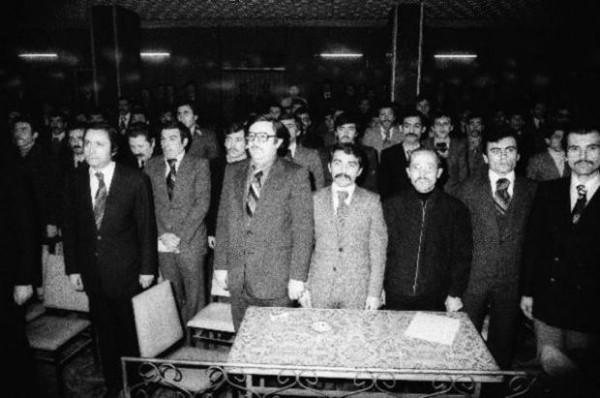 Muhsin Yazıcıoğlu'nun ölümünün 5. yıl dönümü