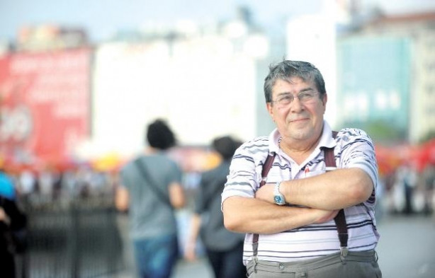 Zihni Göktay'ın ücret isyanı