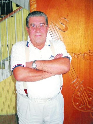 Zihni Göktay'ın ücret isyanı