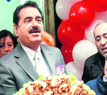 Tatlıses’e hapis şoku!