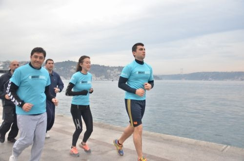 İşte CHP'nin Beşiktaş adayı Murat Hazinedar