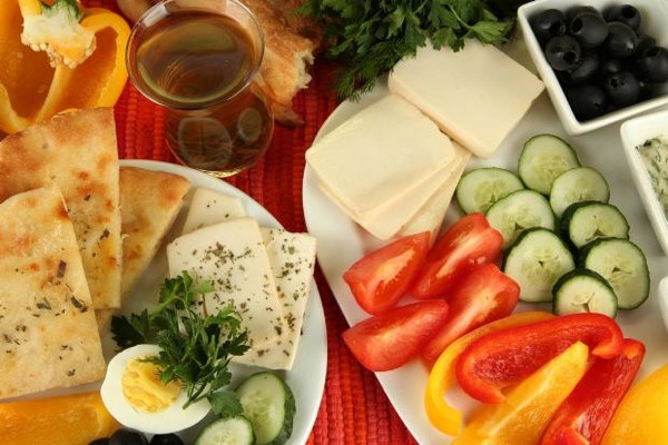 Baharı zinde geçirmenin yolları