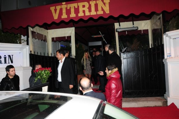 Ağa’nın yeni aşkı