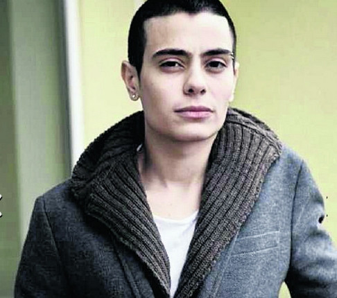 Artık ‘resmen’ erkek