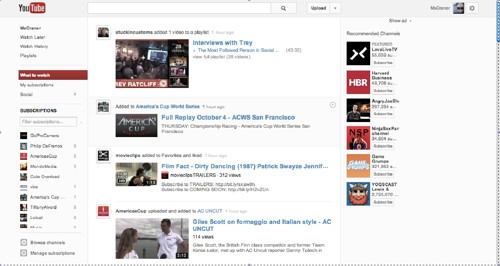 Youtube kapandı, sosyal medya çalkalandı!