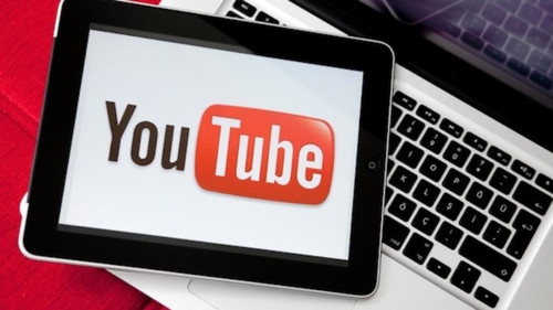 Youtube kapandı, sosyal medya çalkalandı!