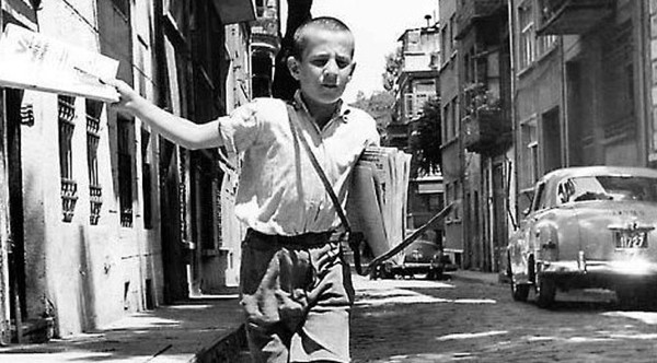 Devlet sırrı manşetlerde!