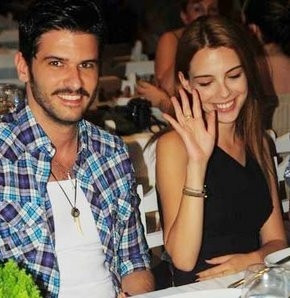 Ayrılık kapıda