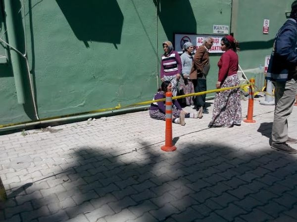 Muhtarlık kavgası: 8 ölü 18 yaralı!