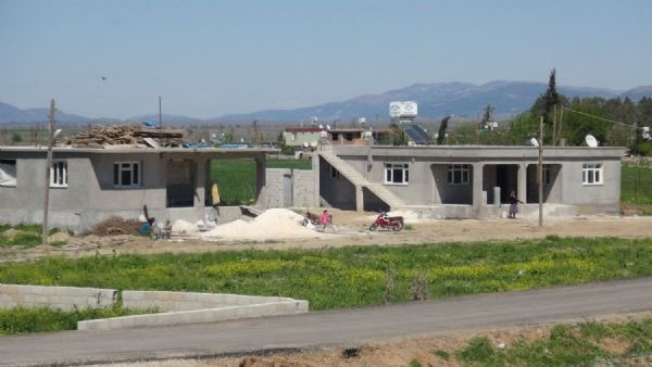 Muhtarlık kavgası: 8 ölü 18 yaralı!