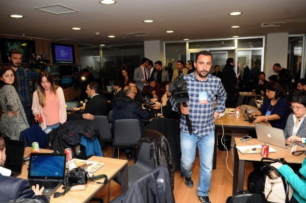 CHP'de heyecanlı bekleyiş