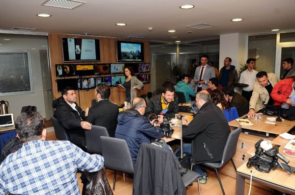 CHP'de heyecanlı bekleyiş
