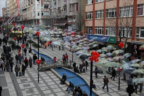 İstanbul'da ilçe ilçe 2014 yerel seçim sonuçları