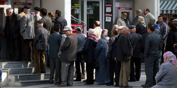 Milyonların kaderini belirleyecek yasalar!