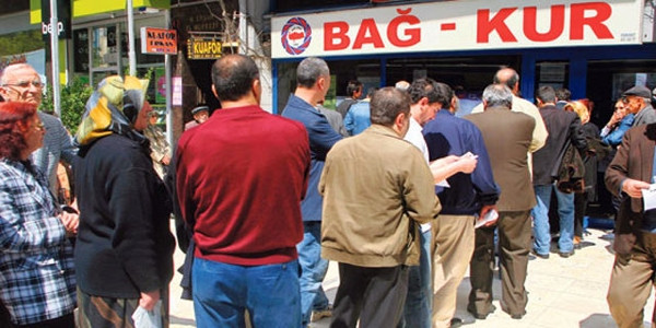 Milyonların kaderini belirleyecek yasalar!