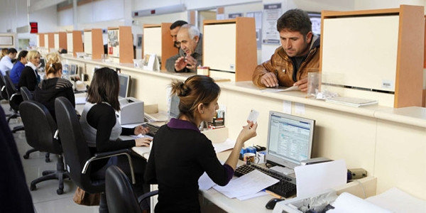 Milyonların kaderini belirleyecek yasalar!