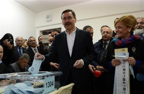 11 il ve ilçede oylar yeniden sayılacak!