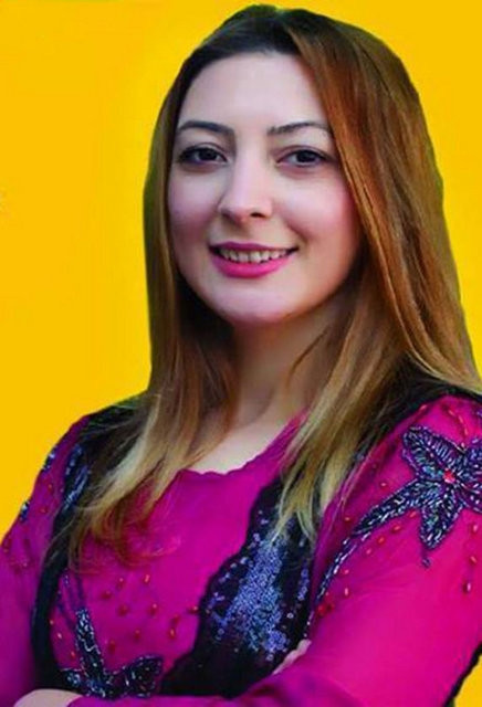 Seçimin kazananı kadın başkanlar