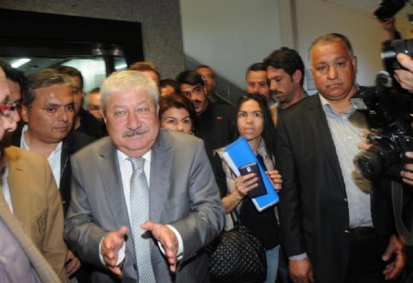 Bu il ve ilçelerde her an her şey değişebilir!