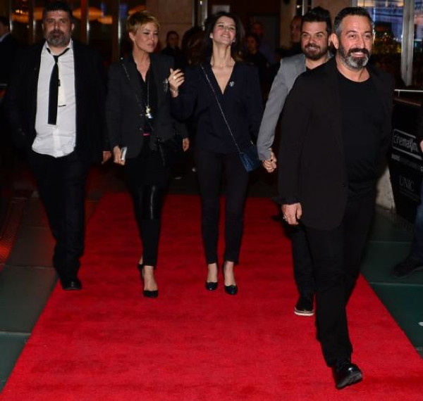 Bu film sigarayı bıraktıracak