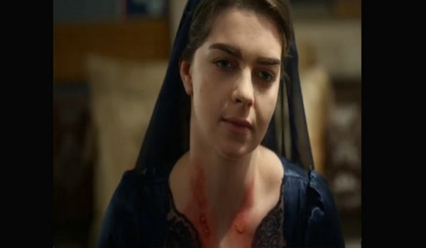 Mihrimah Sultan'a ne oldu?