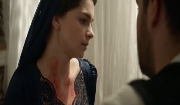 Mihrimah Sultan'a ne oldu?