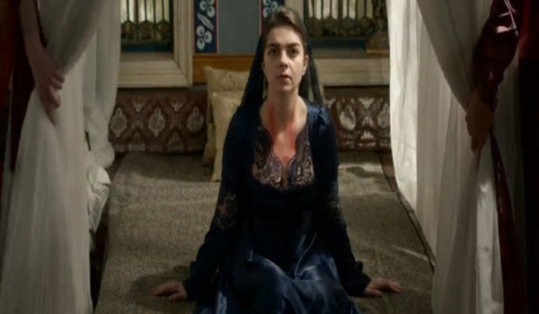 Mihrimah Sultan'a ne oldu?