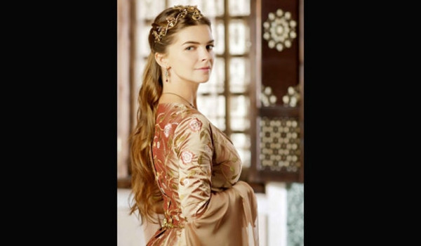 Mihrimah Sultan'a ne oldu?