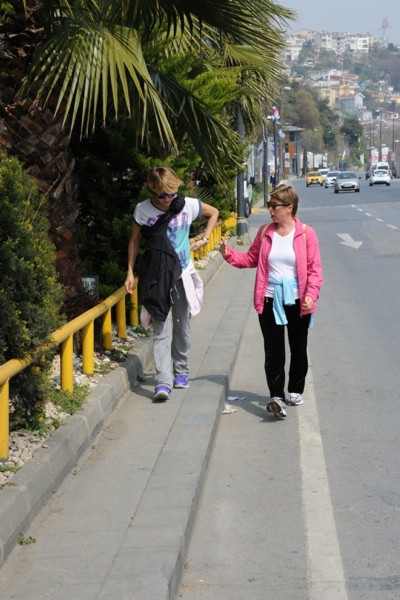 4 ay içinde 4 kilo aldı