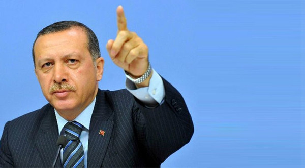 'AYM kararına saygı duymuyorum' sözlerine tepki!