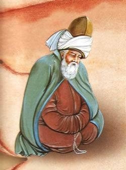 Mevlana'nın 'şifrelerini çözen' Fransız felsefeci