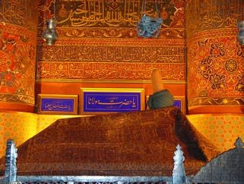 Mevlana'nın 'şifrelerini çözen' Fransız felsefeci