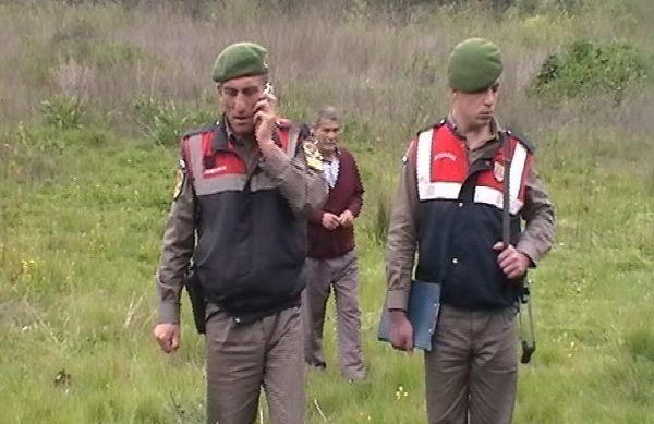 Sakarya'da patlama korkuttu