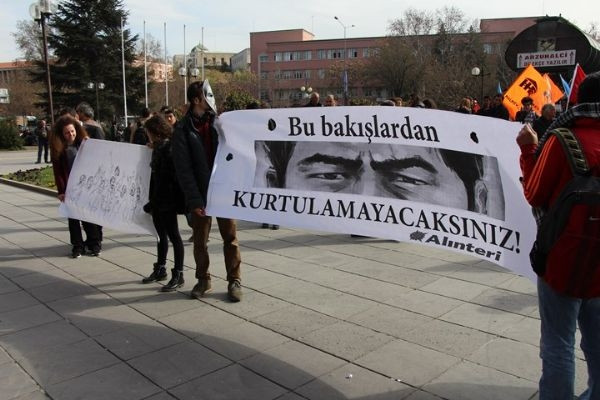 Sarısülük davasında sıcak gelişme!