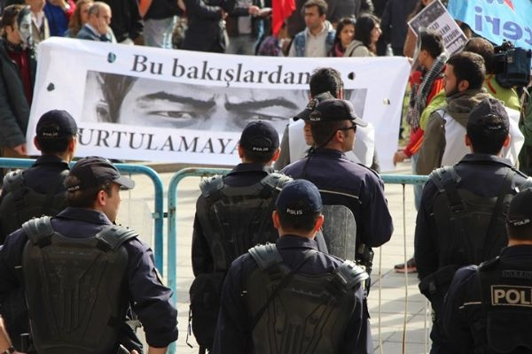 Sarısülük davasında sıcak gelişme!
