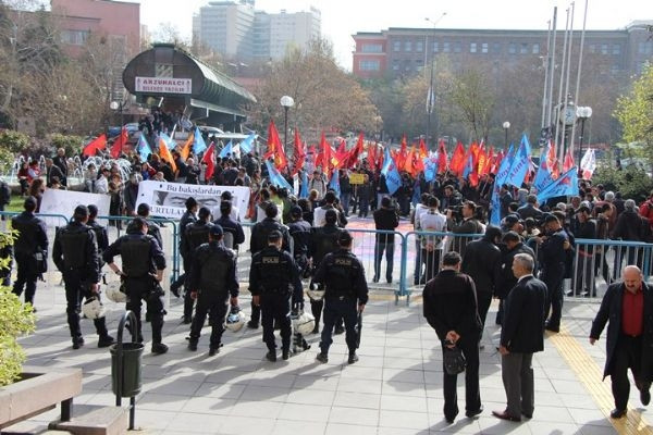 Sarısülük davasında sıcak gelişme!
