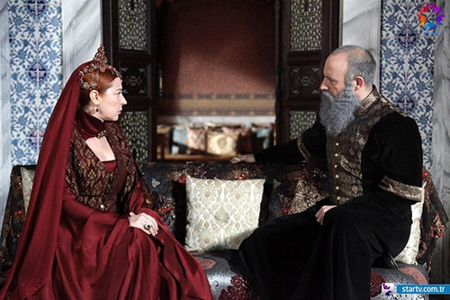 Hürrem Sultan ne zaman ölecek?