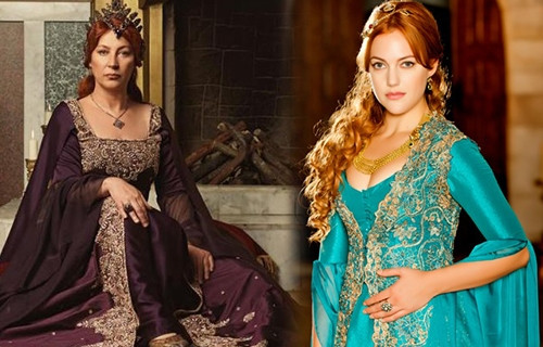 Hürrem Sultan ne zaman ölecek?