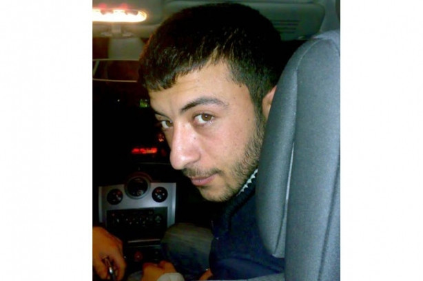İşte saldırganın sosyal medyadaki fotoğrafları