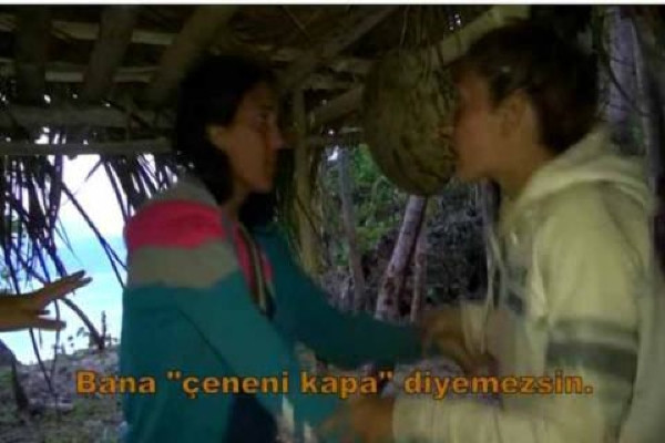 Acun konuştu